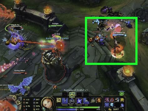 How to Play Lux in League of Legends: 9 Steps (with Pictures)