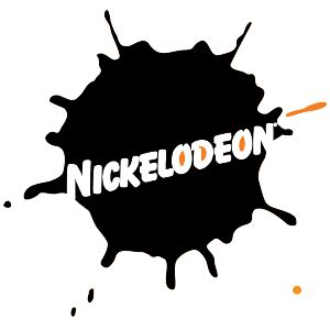 Nickelodeon logo history - Nickelodeon 24/7