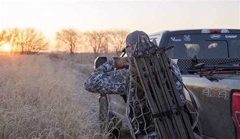 7 of Amazon's Best Hang On Treestands | OutdoorHub