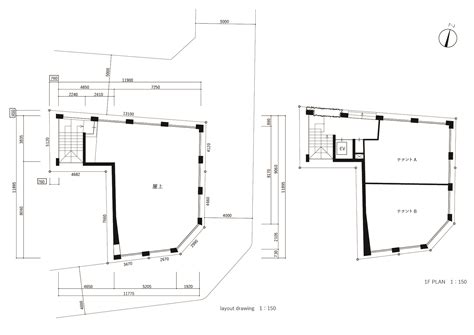 Gallery of Grid Commercial Building / T-Square Design Associates - 13