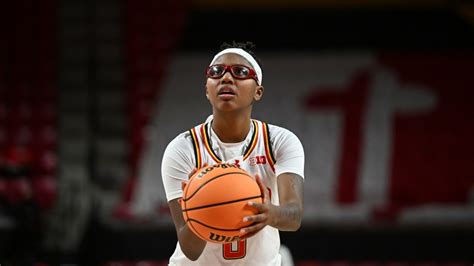 Maryland women’s basketball rolls past Northwestern, 71-58, in Big Ten ...