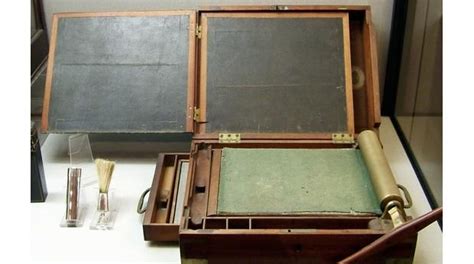 Copying Press invented by James Watt | Inventions, James watt, World ...