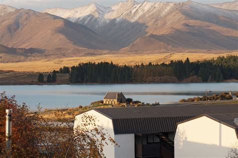 Top Hotels in Lake Tekapo from $43 | Expedia