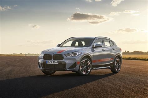 Rumor: BMW iX2 electric crossover could launch in 2024