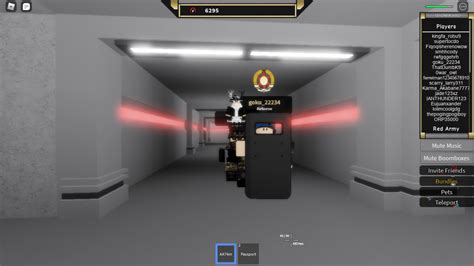 Roblox Military Simulator - Chess.com