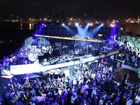 Beirut Nightlife - Skybar | Beirut nightlife, Beautiful places in the ...