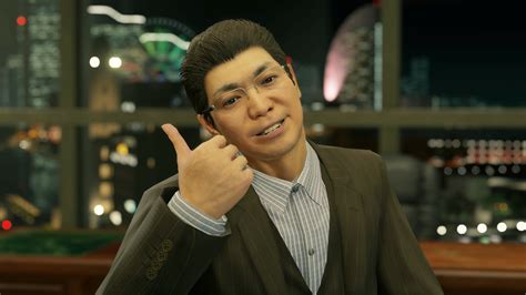 Yakuza: Like a Dragon Characters - Giant Bomb