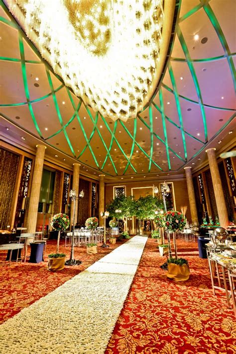 Wedding at Bali Room - Hotel Indonesia Kempinski Jakarta by Hotel ...