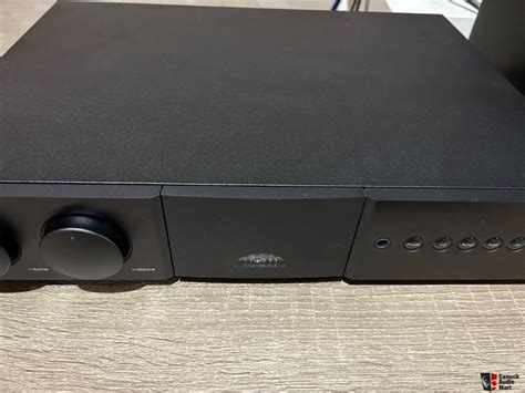 Naim Supernait 2 For Sale - Canuck Audio Mart