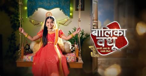 Balika Vadhu Season 2 6th January 2022 Written Episode Update: Anand supports Anandi's decision ...