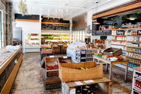 An Ode to San Francisco's Best Small Grocery Stores - 7x7 Bay Area