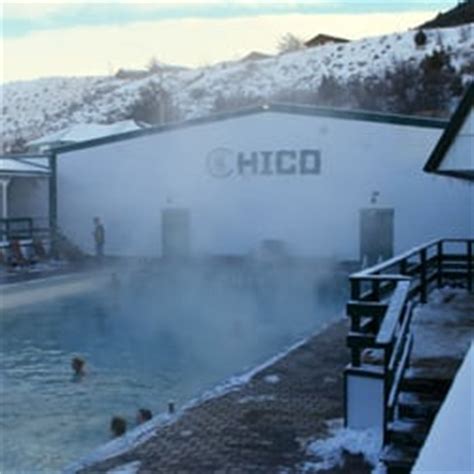 Chico Hot Springs Resort & Day Spa - 33 Photos - Hotels - 163 Chico Rd - Pray, MT - Reviews - Yelp