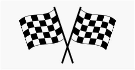 Checkered Flags Svg Download Racing Flags Clipart Ets - vrogue.co
