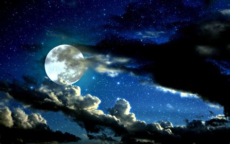 Cool Moon Wallpapers (59+ images)