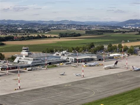 Linz Airport to implement CHAMP Cargosystems' Cargospot Handling solution