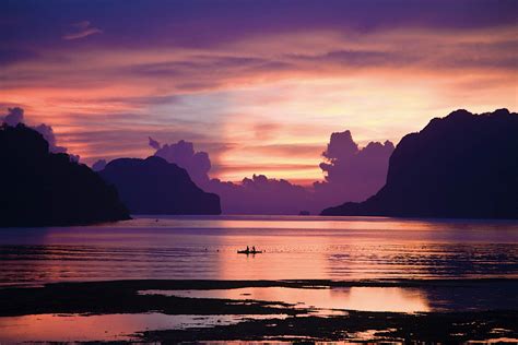 An island-hopper's guide to archipelagos of adventure - Lonely Planet