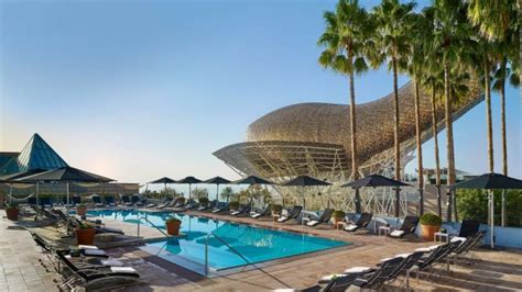 Spring in Spain: Best Hotels in Barcelona | Passport Magazine