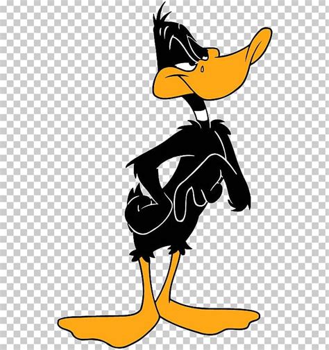 Daffy Duck Bugs Bunny Melissa Duck Looney Tunes Character PNG, Clipart, Animated Cartoon ...