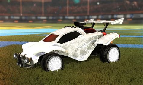 [Top 10] Rocket League Best White Wheels That Look Awesome! | Gamers Decide