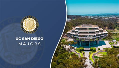 UCSD Majors & UCSD Minors - Expert Guide