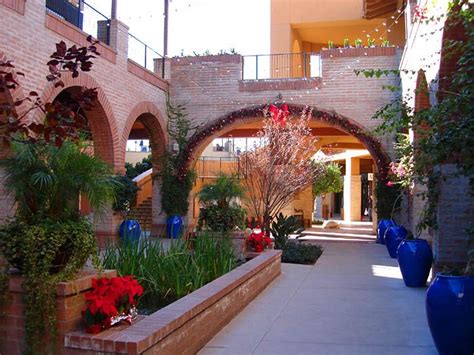 La Encantada, Tucson, Arizona