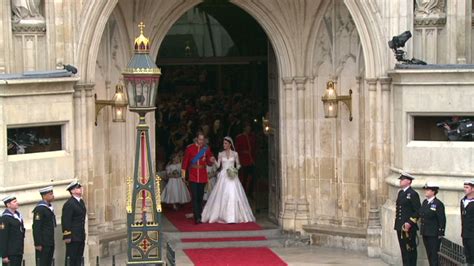 Westminster Abbey Royal Wedding