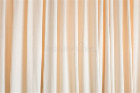 Beige curtain texture stock photo. Image of decor, luxury - 66679280