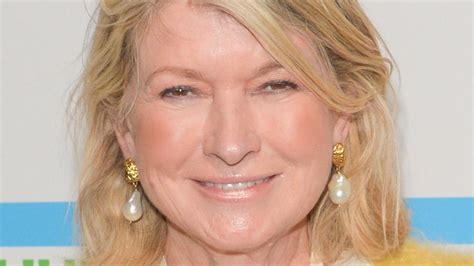 The Mistake Martha Stewart Warns Us Not To Make When Chilling Pie Crust - Exclusive