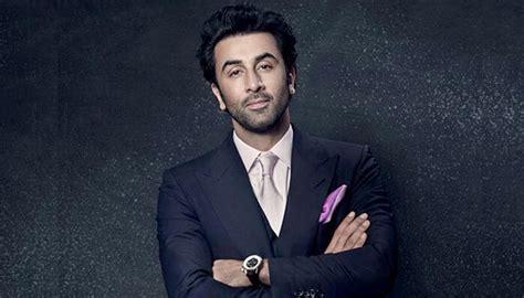 Ranbir Kapoor Height, Age, Girlfriend, Wife, Children, Family, & Biography