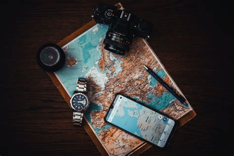 12 Best TRAVEL Planning APPs You Should Check Out - 2021