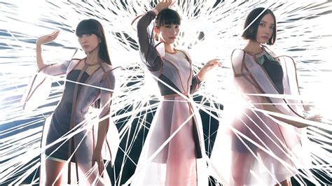 Perfume Tickets, 2023 Concert Tour Dates | Ticketmaster CA