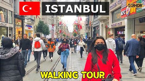 Zeytinburnu | Istanbul | Turkey 🇹🇷 | 4K - YouTube