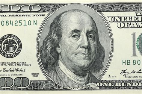 100 Dollar Bill Wallpaper - WallpaperSafari