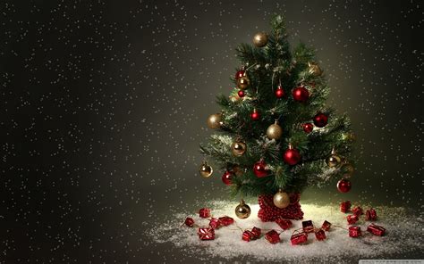 Bing Christmas Tree Wallpapers - Wallpaper Cave