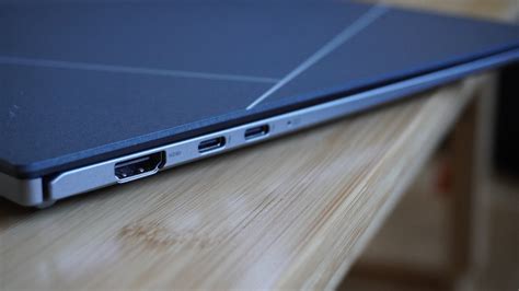 Asus Zenbook S 13 OLED (2023) Review: Lighter than (MacBook) Air | Laptop Mag