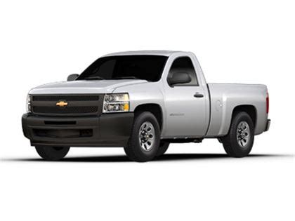 Chevrolet Silverado 1500 Reviews by Owners | autoTRADER.ca