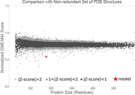 Comparison of the predicted thymidine kinase structure with ...