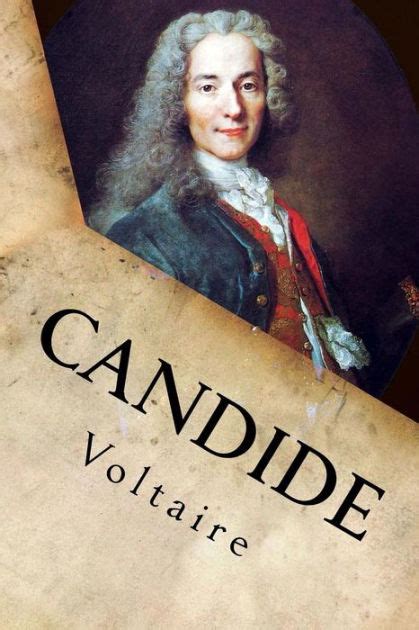 Candide by Voltaire, Paperback | Barnes & Noble®