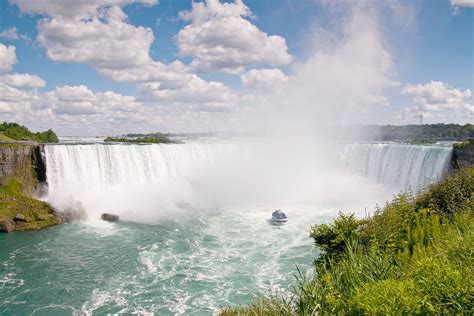 Weather Forecast Niagara Falls - Canada (Ontario) : free 15 day weather forecasts - Weather Crave