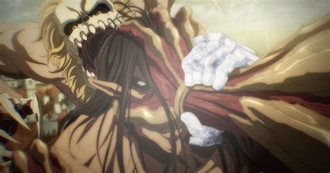 Attack on Titan Star Breaks Down Eren's Relationship With Reiner for Final Season