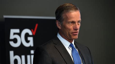 John Thune wins U.S. Senate republican primary election in South Dakota