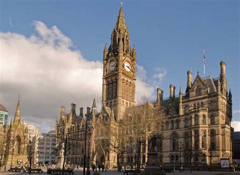 41 Best Things to do in Manchester England 2024 | Holidify