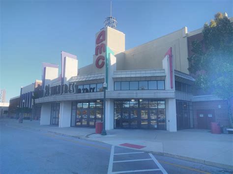 AMC Lennox Town Center Movie Theater in Columbus Closed Permanently - Scioto Post