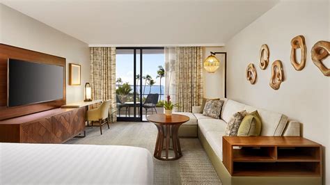 Ka'anapali Beach Resort Hotel Rooms & Suites | Hyatt Regency Maui