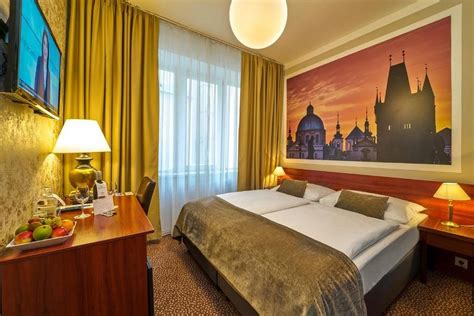 METROPOLITAN OLD TOWN HOTEL - Updated 2022 (Prague, Czech Republic)