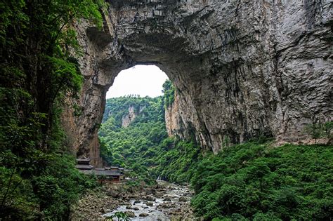 Better forestation aids Guizhou environment - CGTN