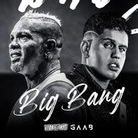 Big Bang Song Download: Play & Listen Big Bang Portuguese MP3 Song by ...