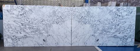 Bianco Marble