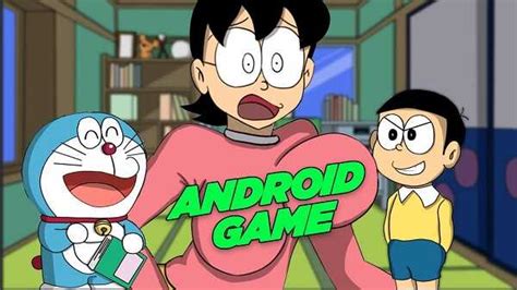 Download Doraemon X APK 0.7c (Xuka) New Version for mobile