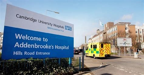 Cambridge University Hospitals NHS foundation trust achieves EMRAM Stage 7 | Healthcare IT News